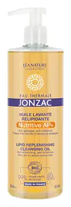 Eau Thermale Jonzac Lipid Replenishing Cleansing Oil