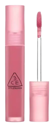3CE Blur Water Tint Pink Guava