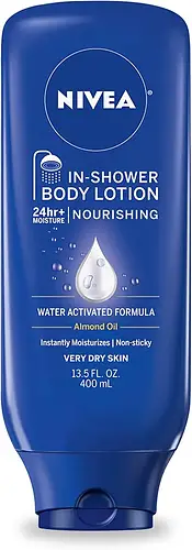 Nivea In-Shower Body Lotion