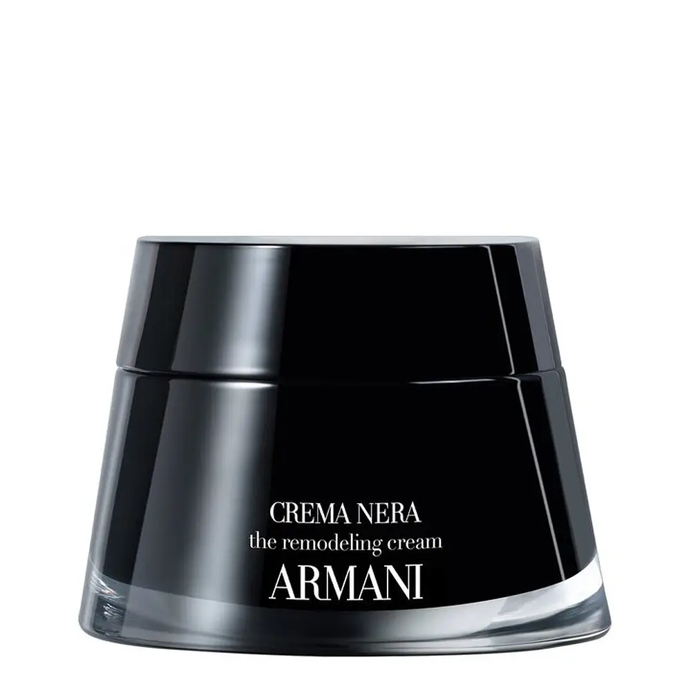 Armani Beauty Crema Nera The Remodeling Cream