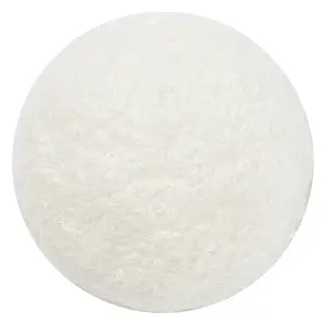 YHKcare Konjac Sponge - Pure