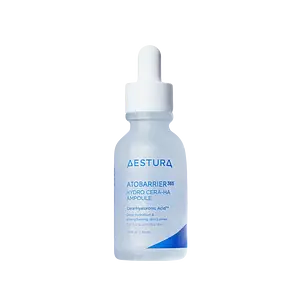 Aestura Atobarrier 365 Hydro Cera-HA Ampoule