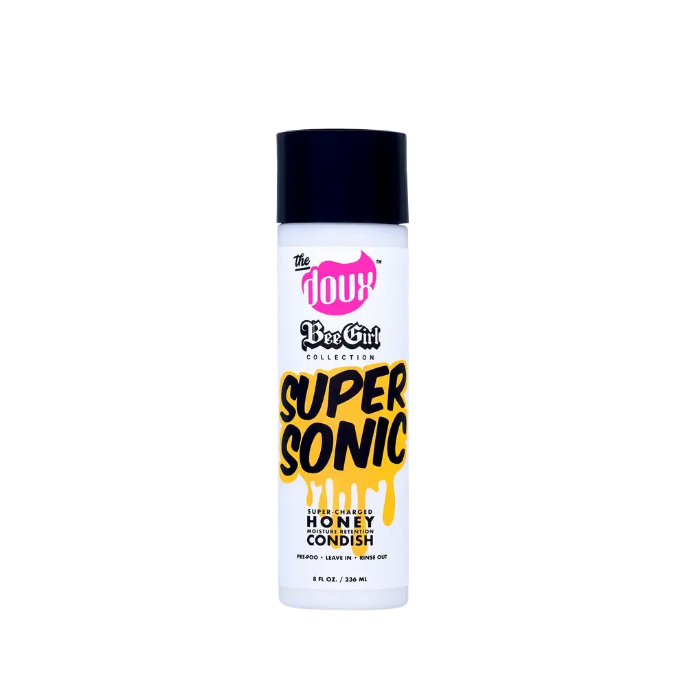 The Doux Supersonic Honey Condish