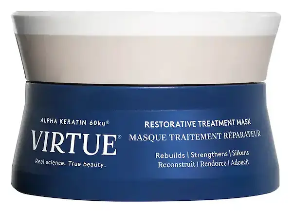 Virtue Restorative Treatment Mask
