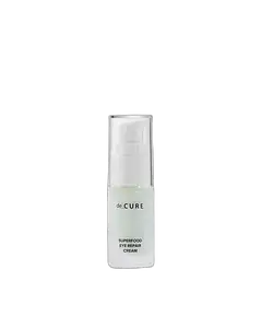 de_CURE Superfood Eye Repair Cream