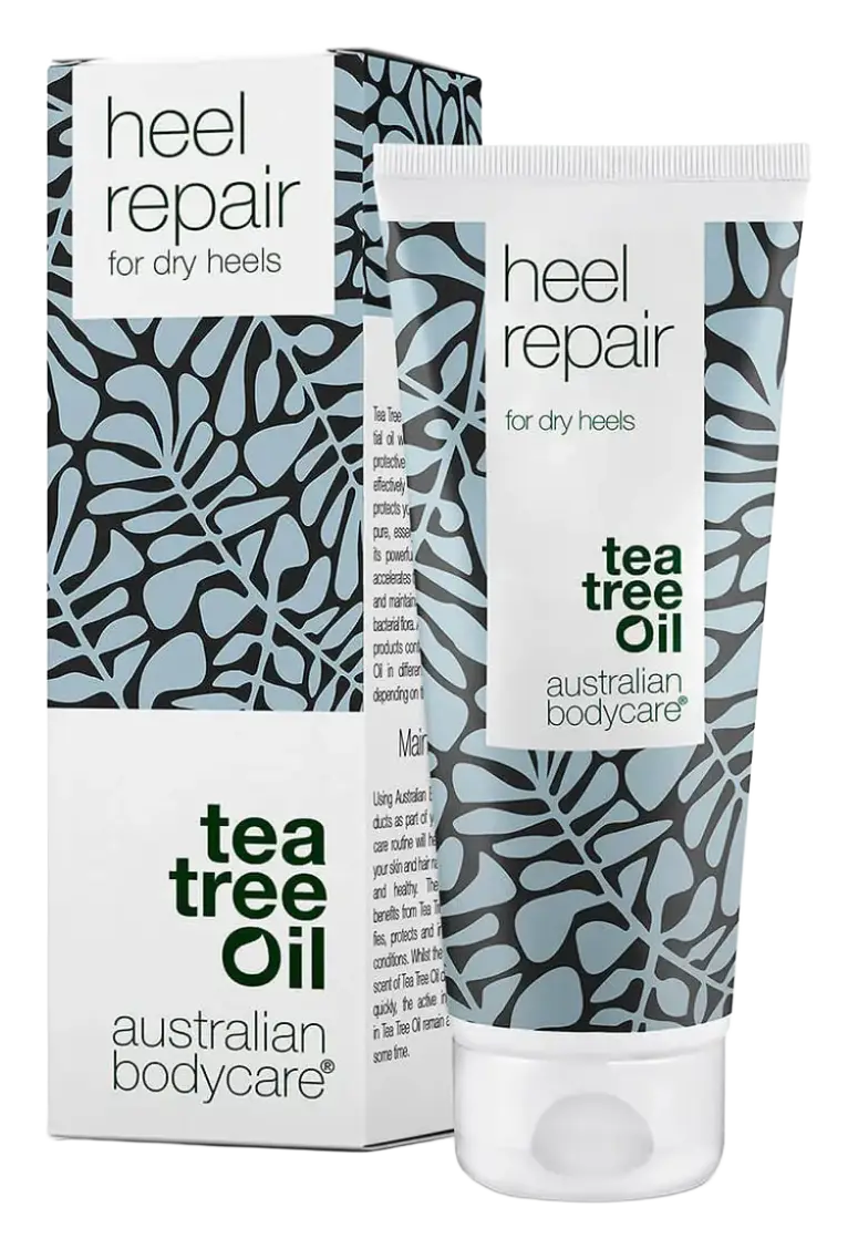 Australian Bodycare Heel Repair