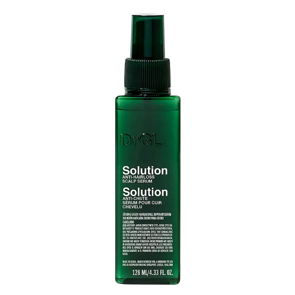 DrGL Solution Anti-Hairloss Scalp Serum