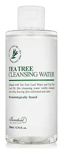 Benton Tea Tree Cleansing Water