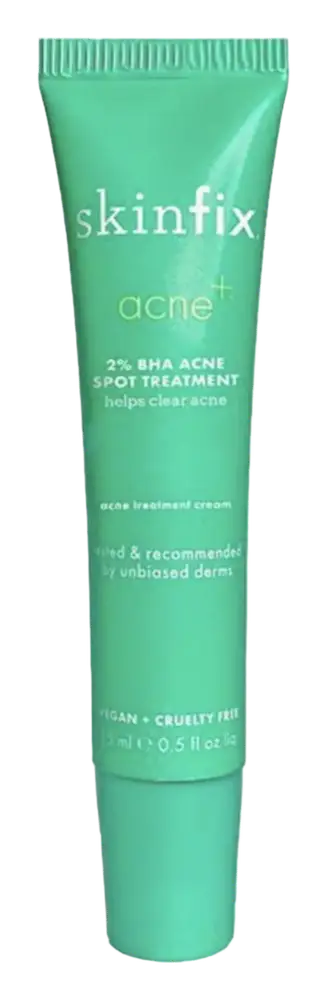 Skinfix 2% BHA Spot Treatment