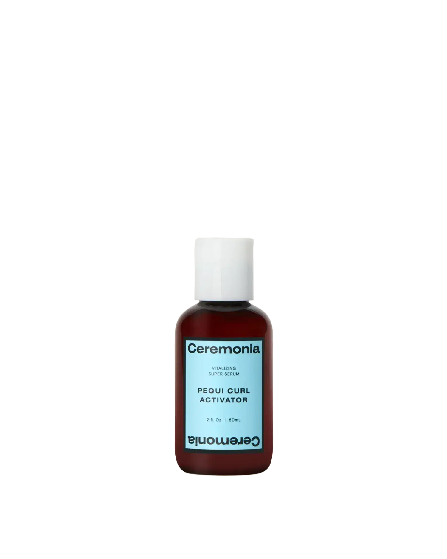 Ceremonia Pequi Curl Activator