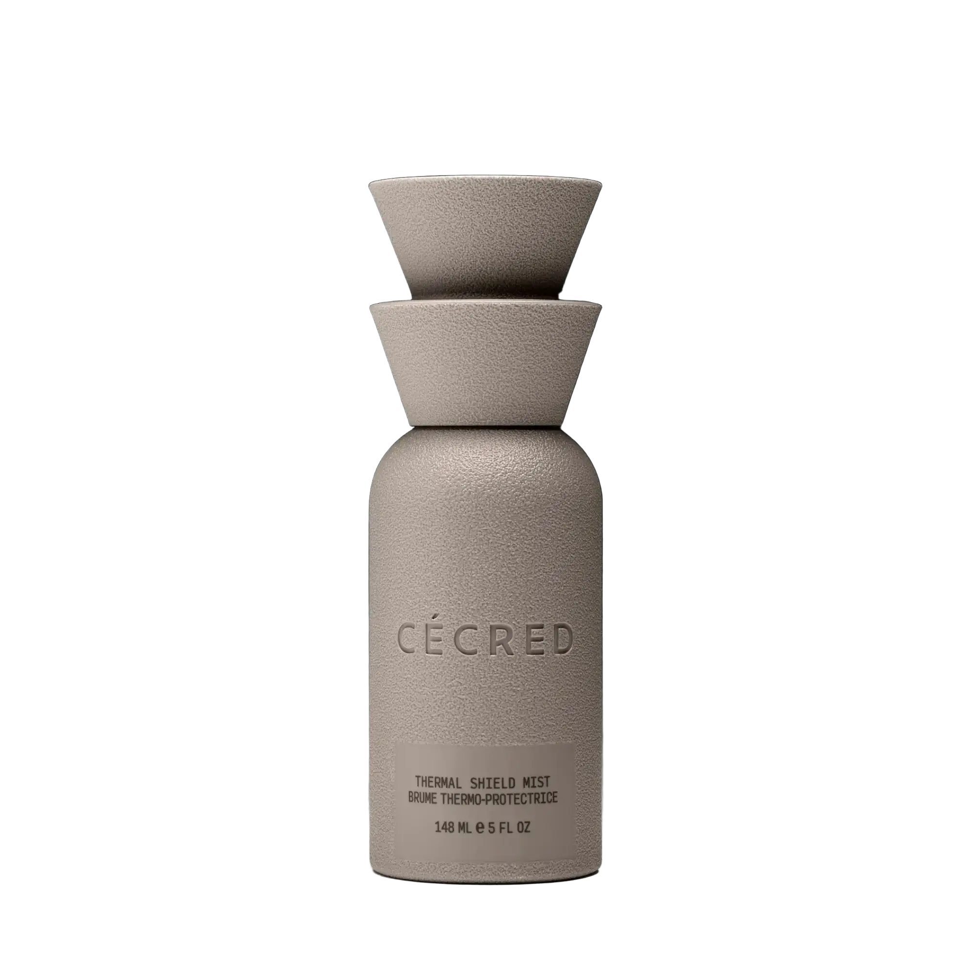 Cécred Thermal Shield Mist
