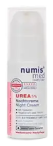 Numis Med Urea 5% Day Cream