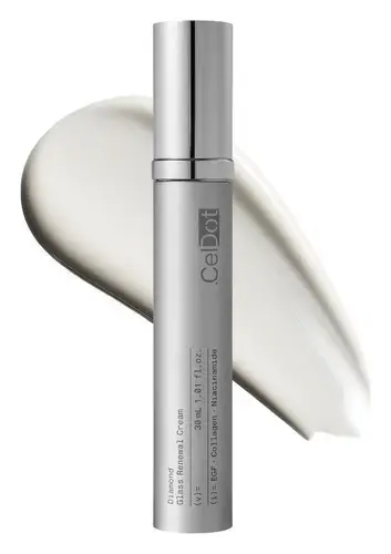 Celdot Diamond Glass Renewal Cream