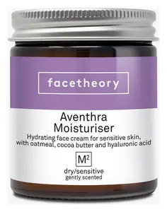 FaceTheory Aventhra Moisturiser M2
