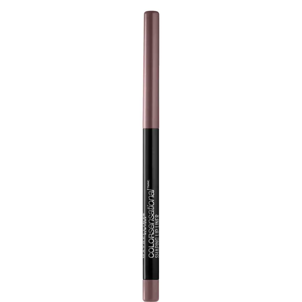 Maybelline Color Sensational Shaping Lip Liner Gone Greige