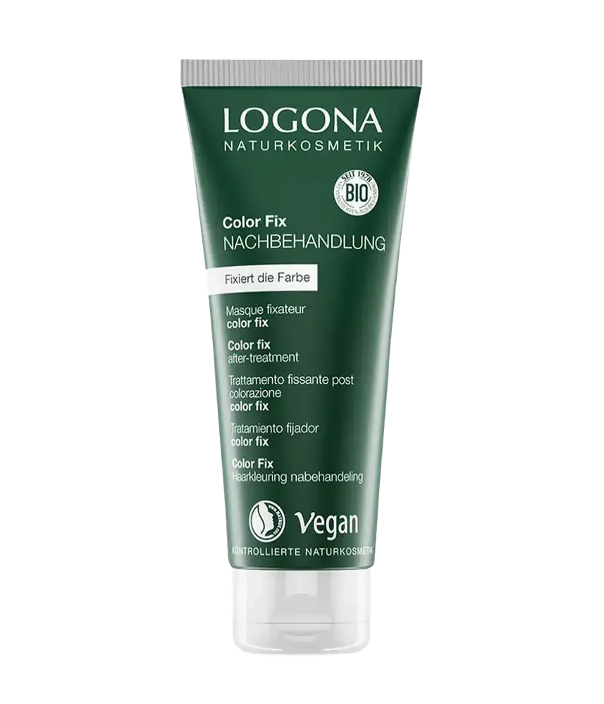 Logona Color Fix After-Treatment