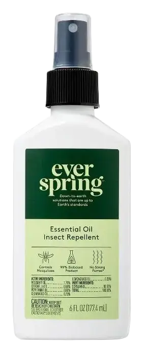 Everspring Essential Oil Insect Repellent Spray