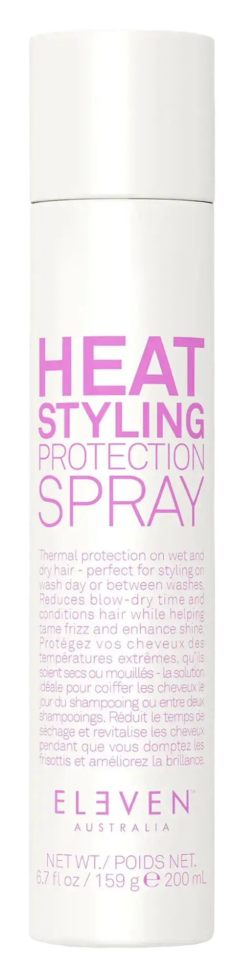 Eleven Australia Heat Styling Protection Spray