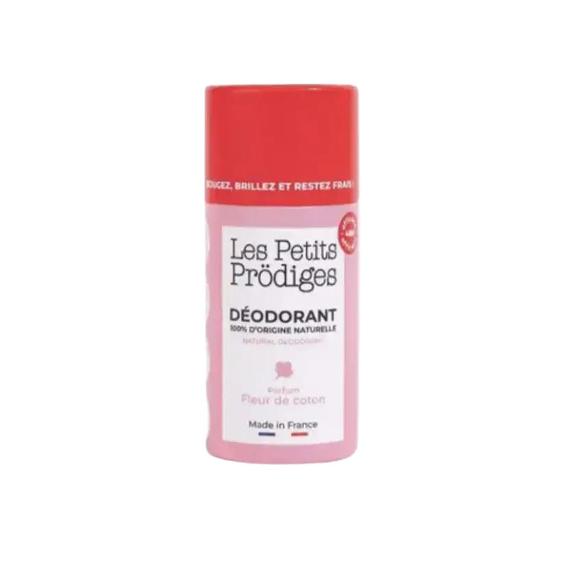 Les Petits Prödiges Déodorant Fleur De Coton