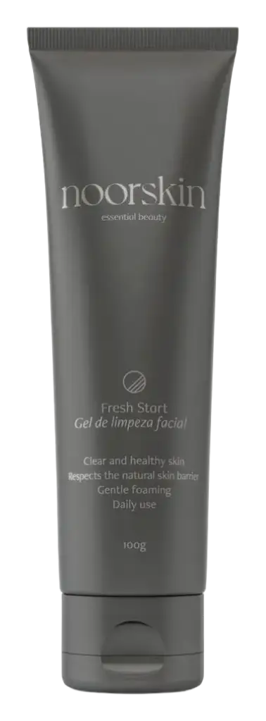 Noorskin Fresh Start Gel De Limpeza Facial