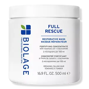 Biolage Full Rescue Restorative Mask