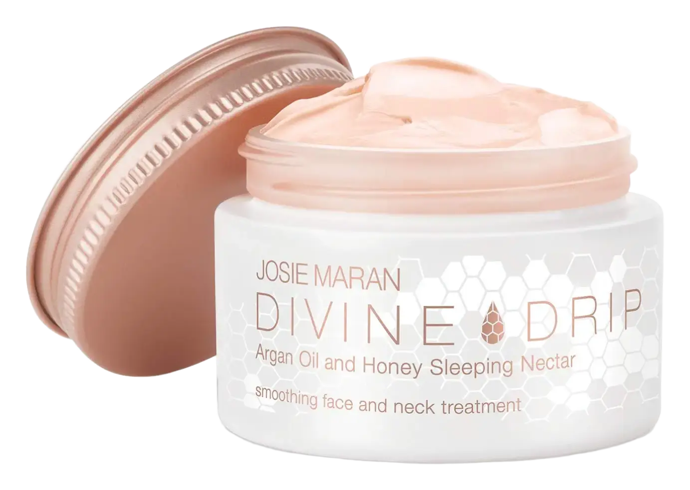Josie Maran Divine Drip Argan Oil And Honey Sleeping Nectar