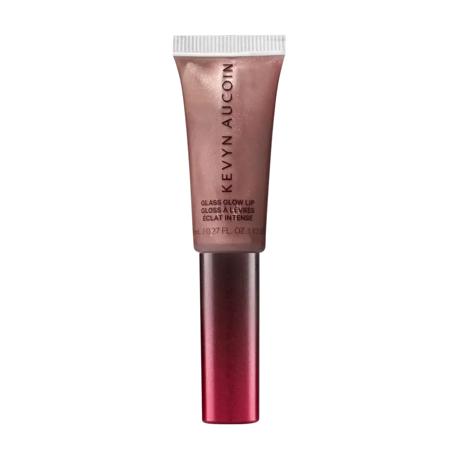 Kevyn Aucoin Glass Glow Lip Prism Rose