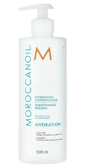 MoroccanOil Hydrating Conditioner