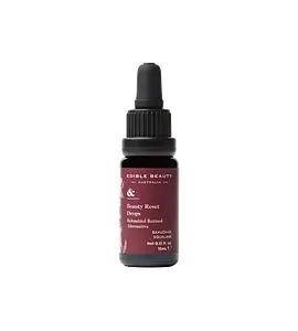 Edible Beauty Beauty Reset Drops