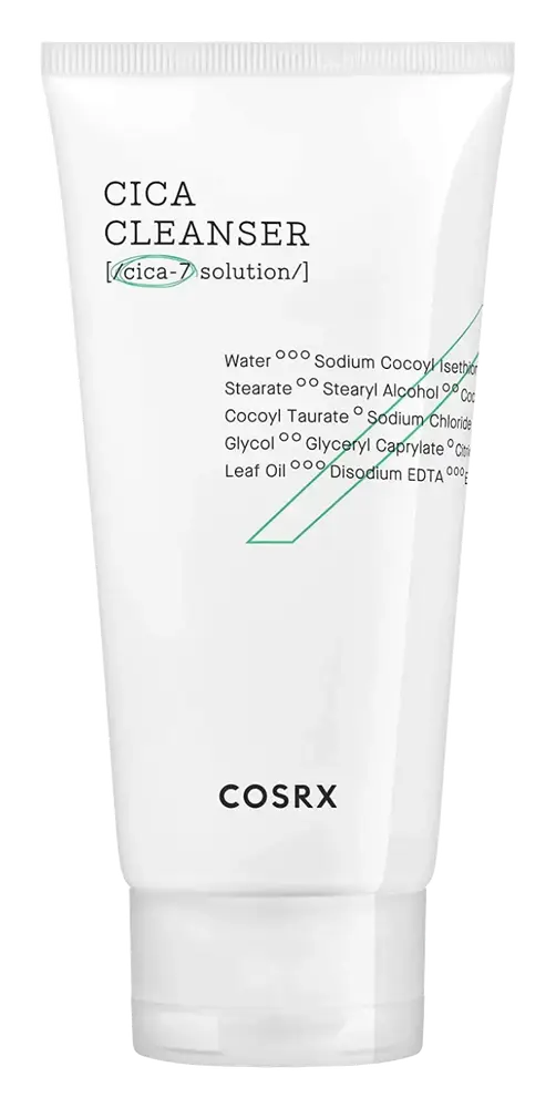 COSRX Pure Fit Cica Cleanser