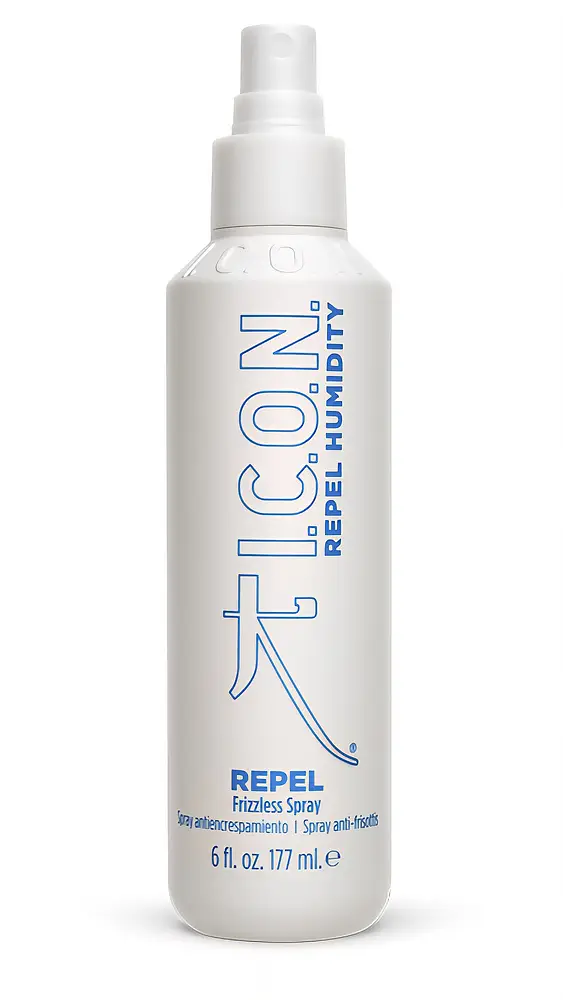 I.C.O.N. Repel Frizzless Spray