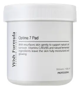 Wish Formula Optima 7 Pad