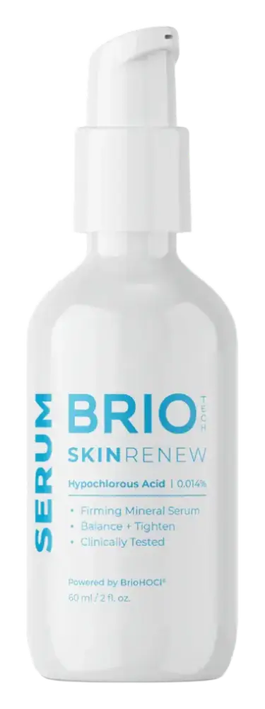 Briotech Skin Renew Serum