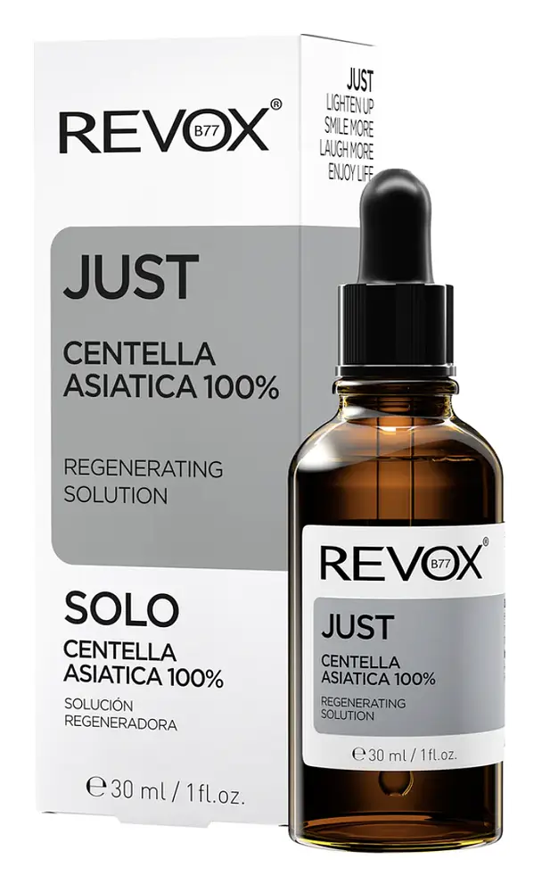 REVOX B77 Just Centella Asiatica 100%