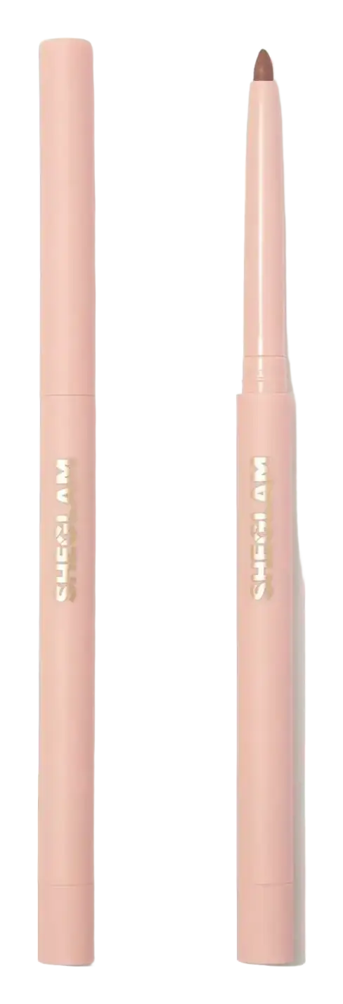 SHEGLAM So Lippy Lip Liner Toasted