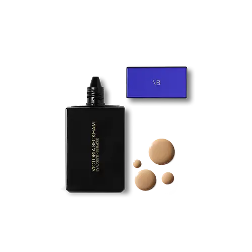 Victoria Beckham Beauty The Foundation Drops With TFC8 6 Light Medium