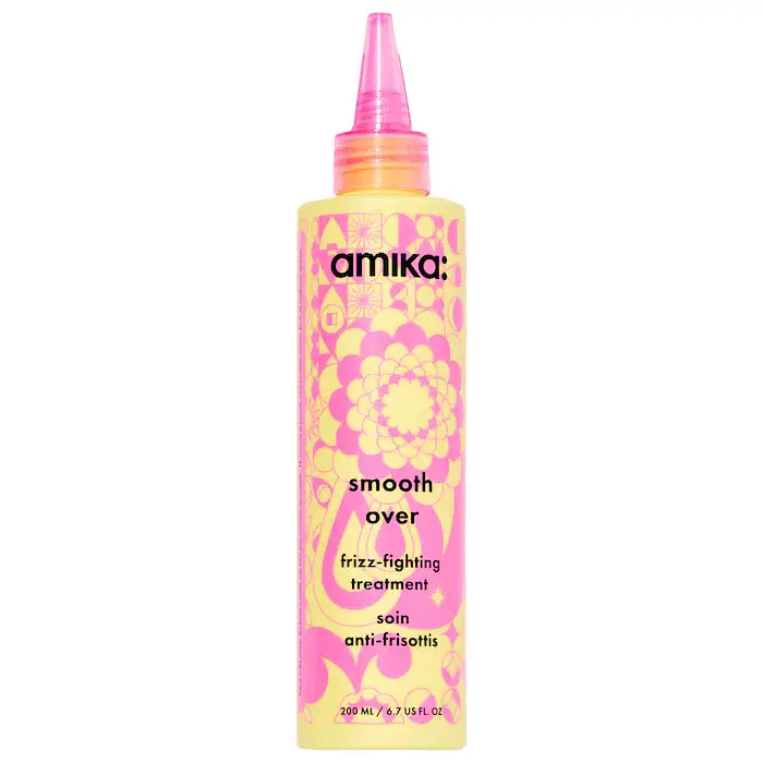 Amika Smooth Over Frizz-Fighting Hair Treatment Mask