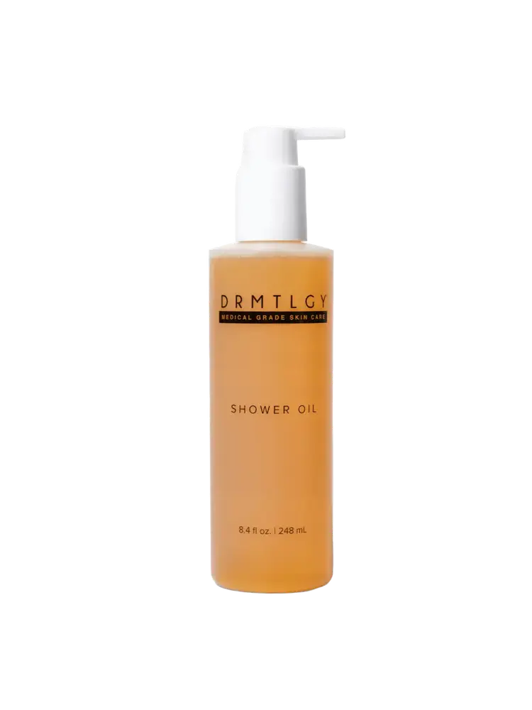 DRMTLGY Shower Oil