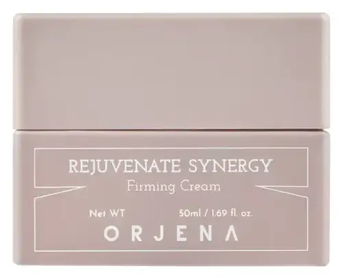 Orjena Rejuvenate Synergy Firming Cream
