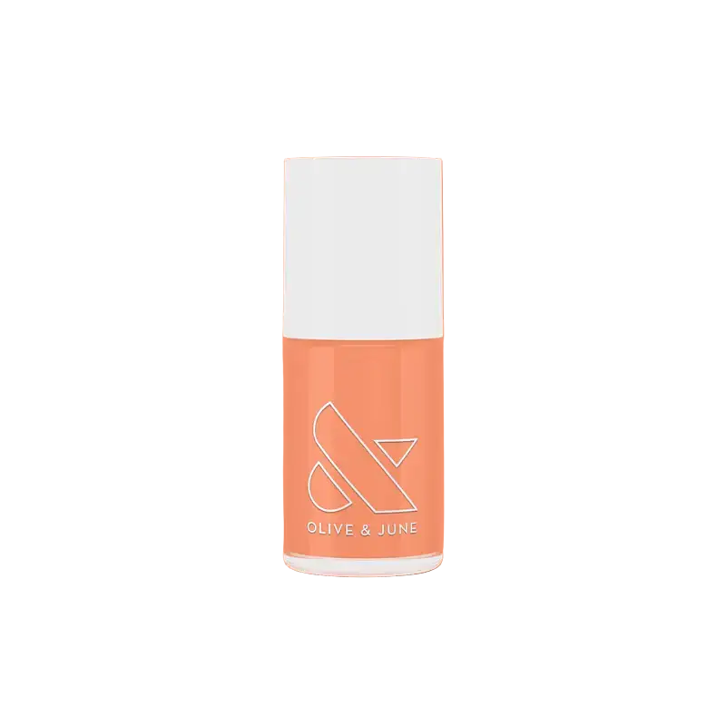 Olive & June Long Lasting Polish Wild & Free