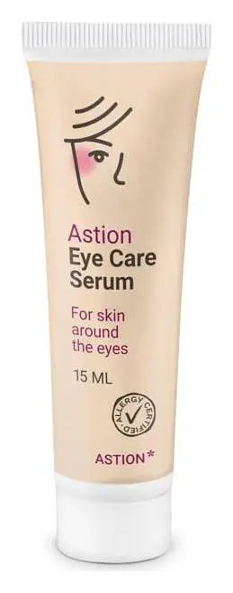 Astion Pharma Astion Eye Care Serum