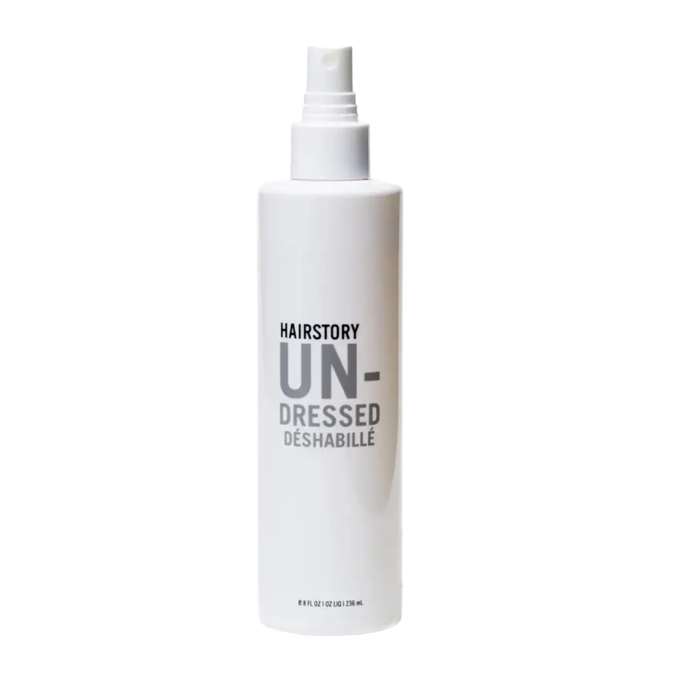 Hairstory Undressed Texturizing Spray