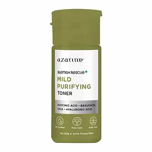 Azarine Mild Purifying Toner