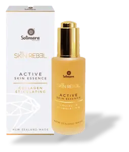Solimara Skin Rebel Collagen Stimulating Active Skin Essence