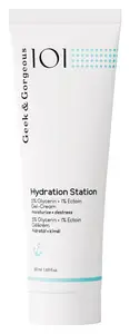 Geek & Gorgeous 101 Hydration Station