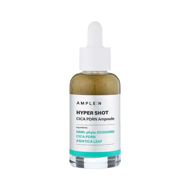AMPLE:N Hyper Shot Cica PDRN Ampoule
