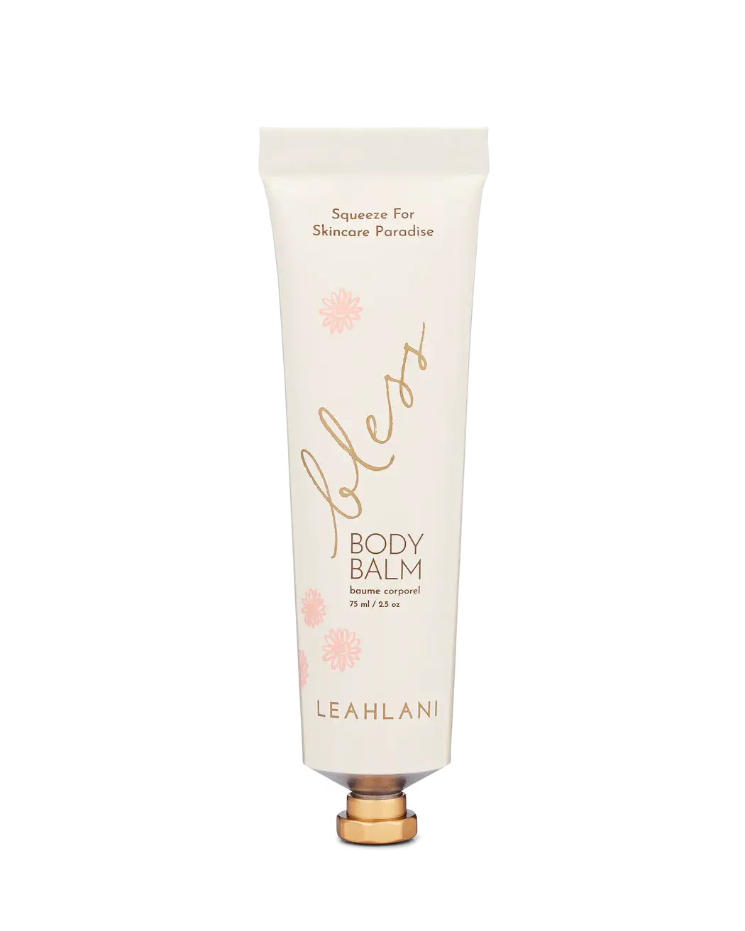 Leahlani Bless Body Balm