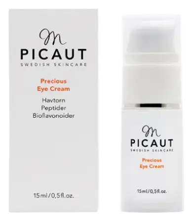 M Picaut Precious Eye Cream