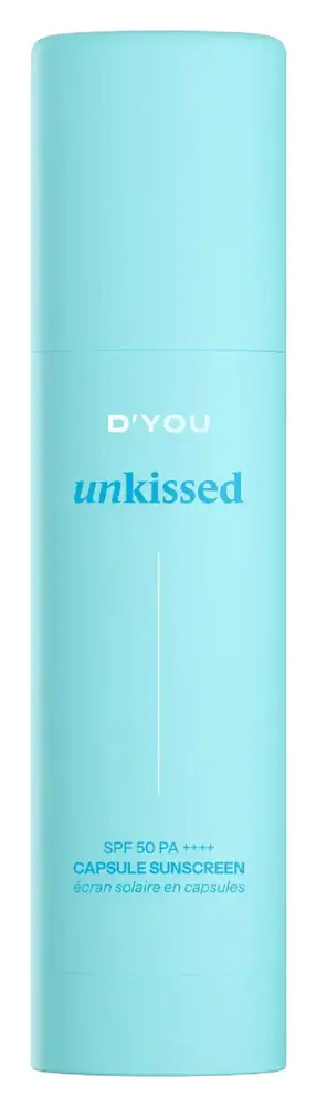 D'You Unkissed SPF 50