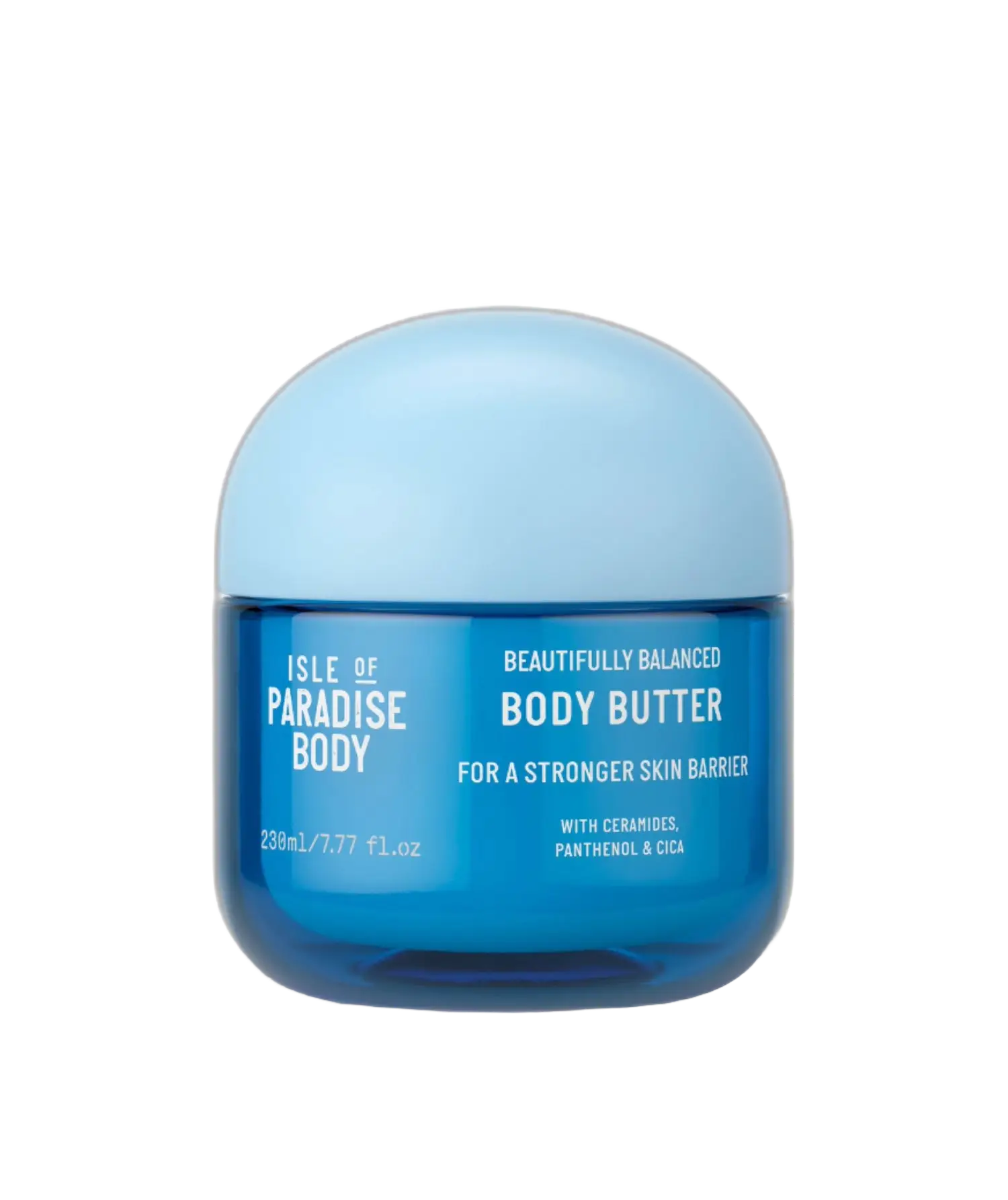 Isle of Paradise Beautifully Balanced Body Butter